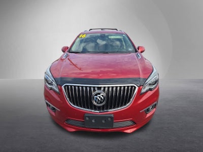 2016 Buick Envision AWD 4dr Premium I