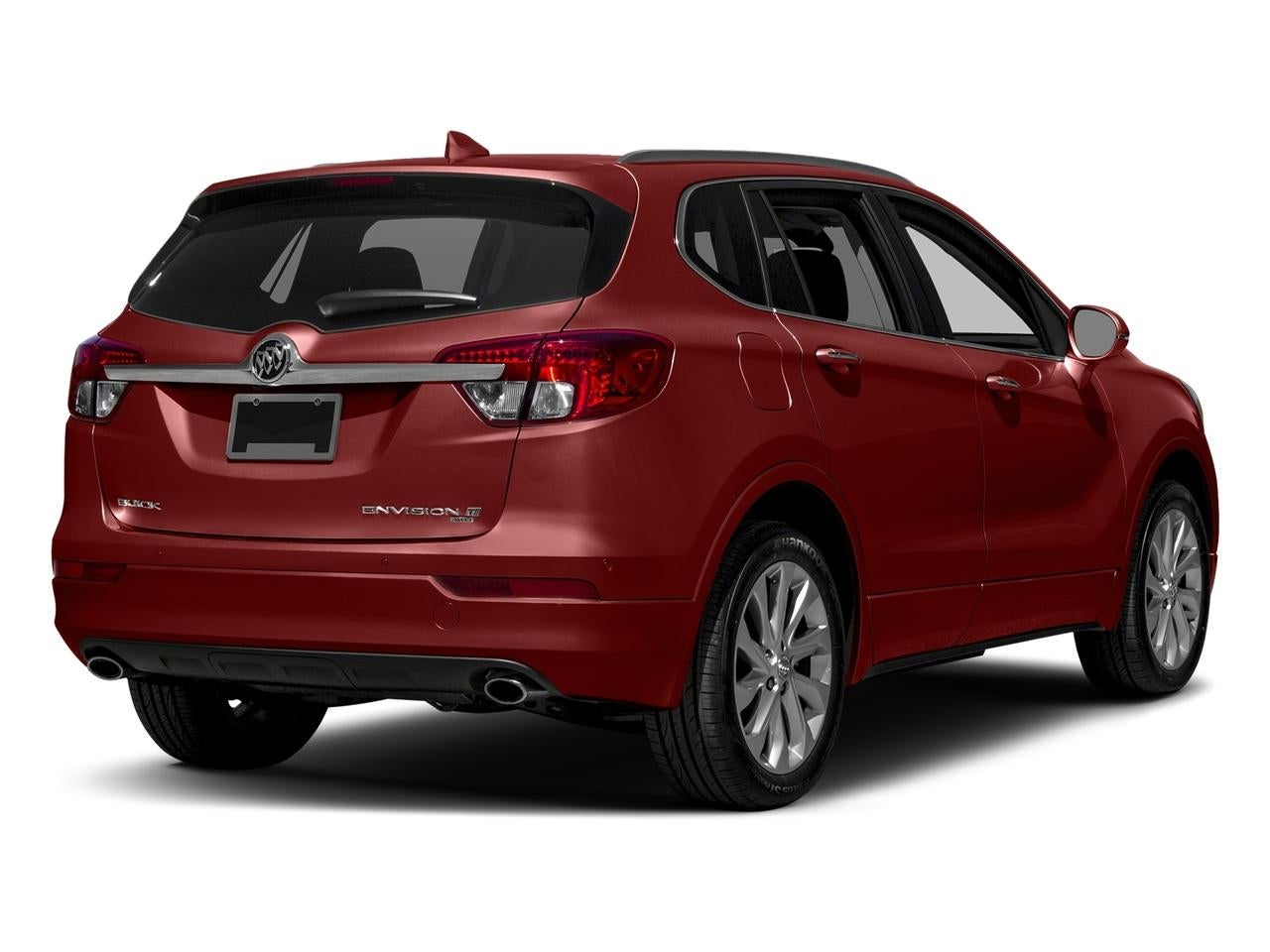 2016 Buick Envision AWD 4dr Premium I