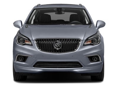 2016 Buick Envision AWD 4dr Premium I