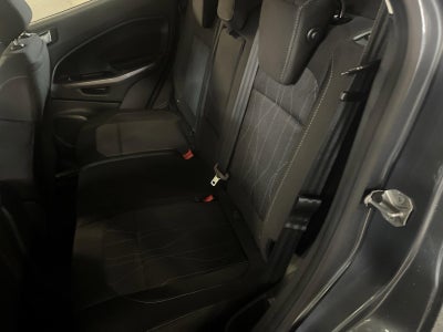 2021 Ford EcoSport SE 4WD