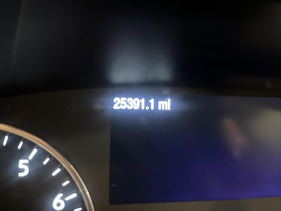 2021 Ford EcoSport SE 4WD