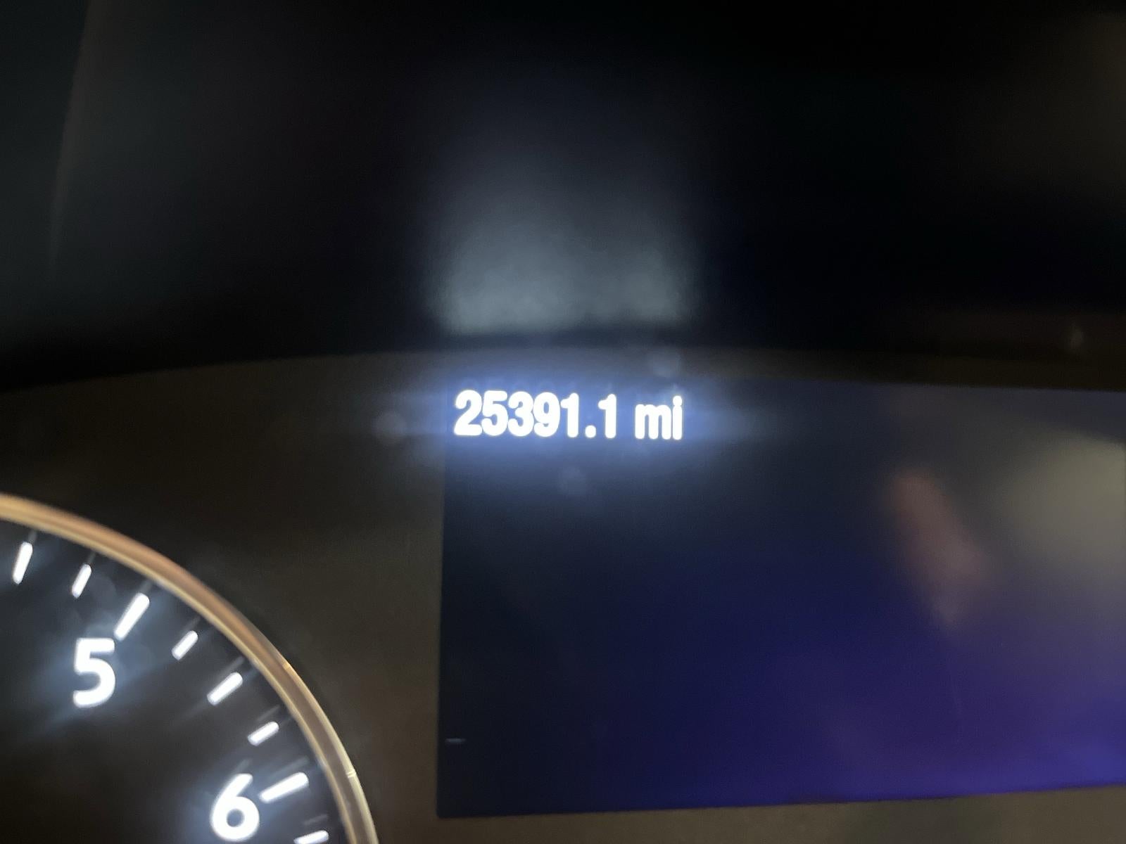 2021 Ford EcoSport SE 4WD