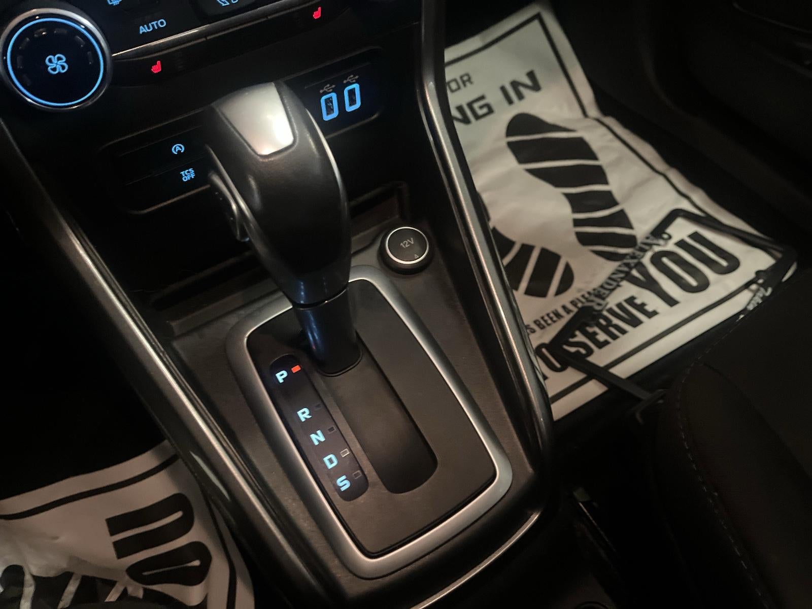 2021 Ford EcoSport SE 4WD