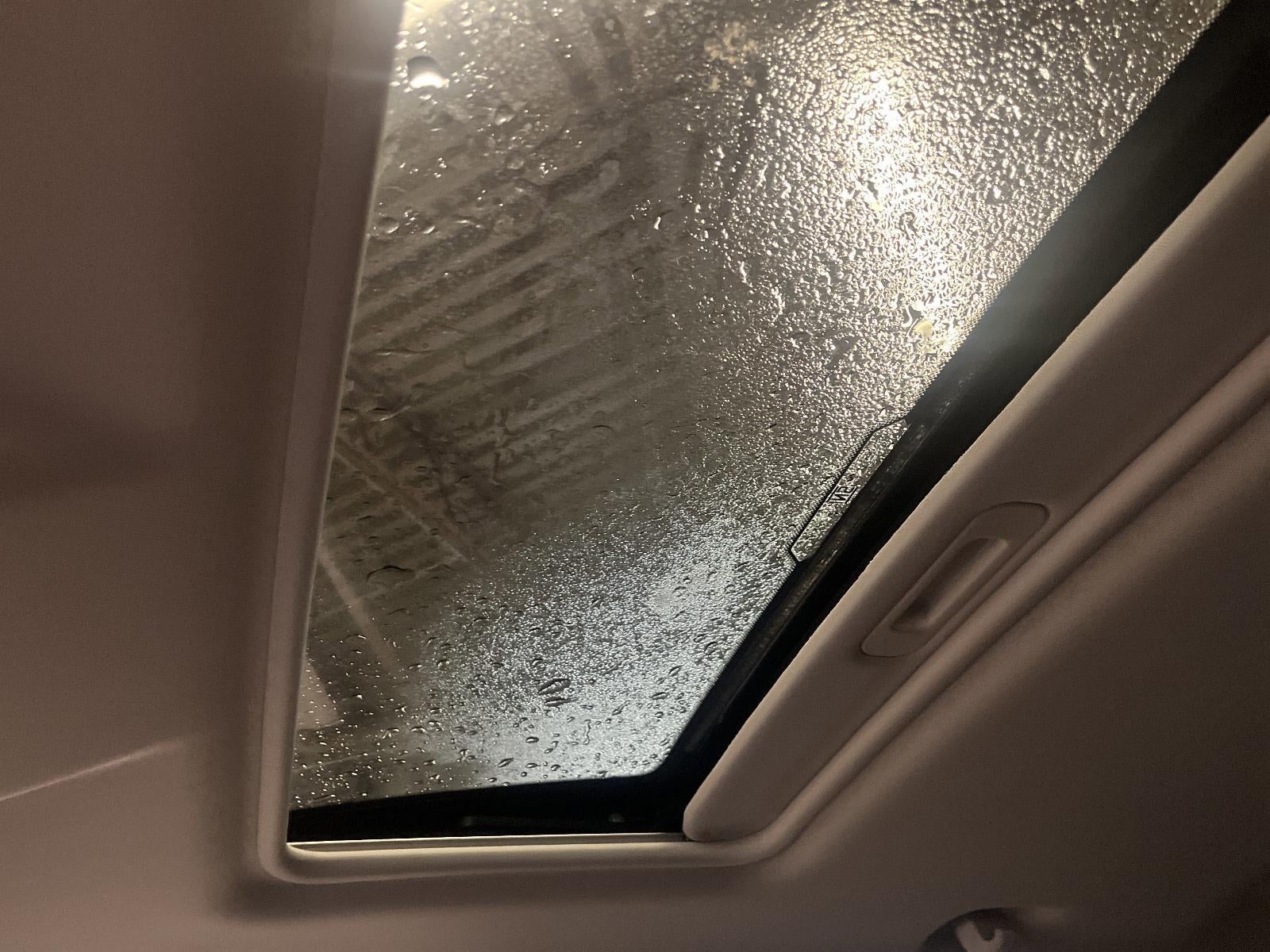 2021 Ford EcoSport SE 4WD