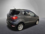 2021 Ford EcoSport SE 4WD