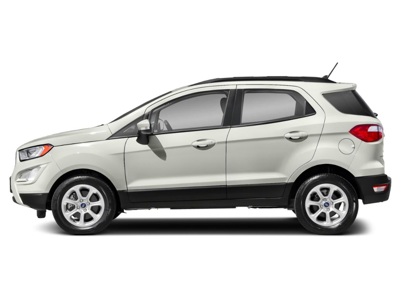 2021 Ford EcoSport SE 4WD