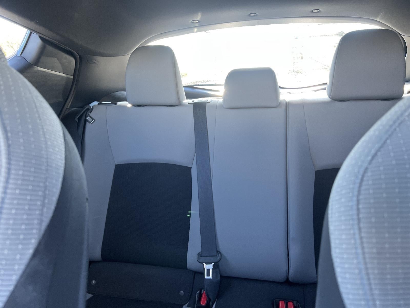 2019 Toyota C-HR XLE FWD (Natl)