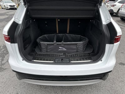 2021 Jaguar F-PACE P250 AWD S