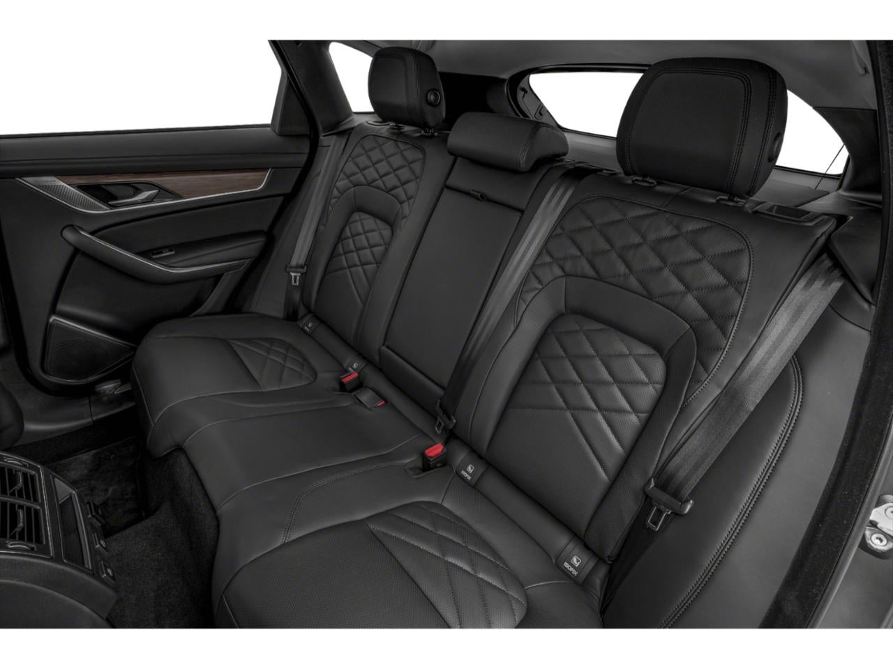 2021 Jaguar F-PACE P250 AWD S