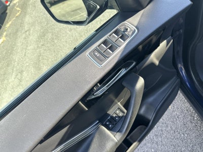 2017 Jaguar F-PACE S AWD