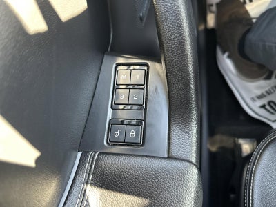 2017 Jaguar F-PACE S AWD