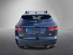 2017 Jaguar F-PACE S AWD