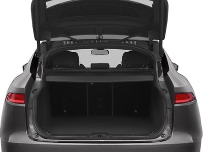 2017 Jaguar F-PACE S AWD