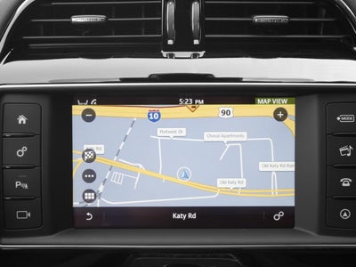 2017 Jaguar F-PACE S AWD