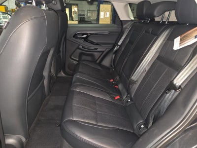 2020 Land Rover Range Rover Evoque P250 S
