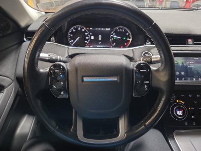 2020 Land Rover Range Rover Evoque P250 S