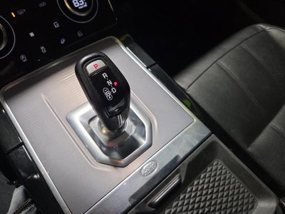2020 Land Rover Range Rover Evoque P250 S