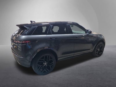 2020 Land Rover Range Rover Evoque P250 S