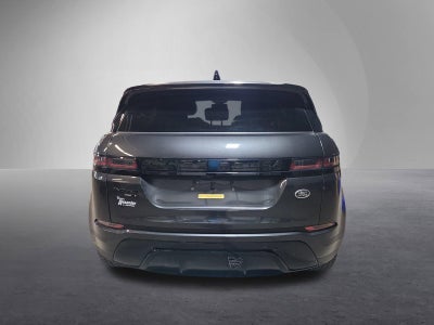 2020 Land Rover Range Rover Evoque P250 S