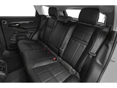 2020 Land Rover Range Rover Evoque P250 S