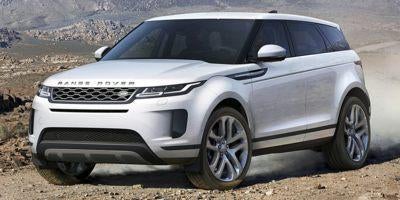 2020 Land Rover Range Rover Evoque P250 S