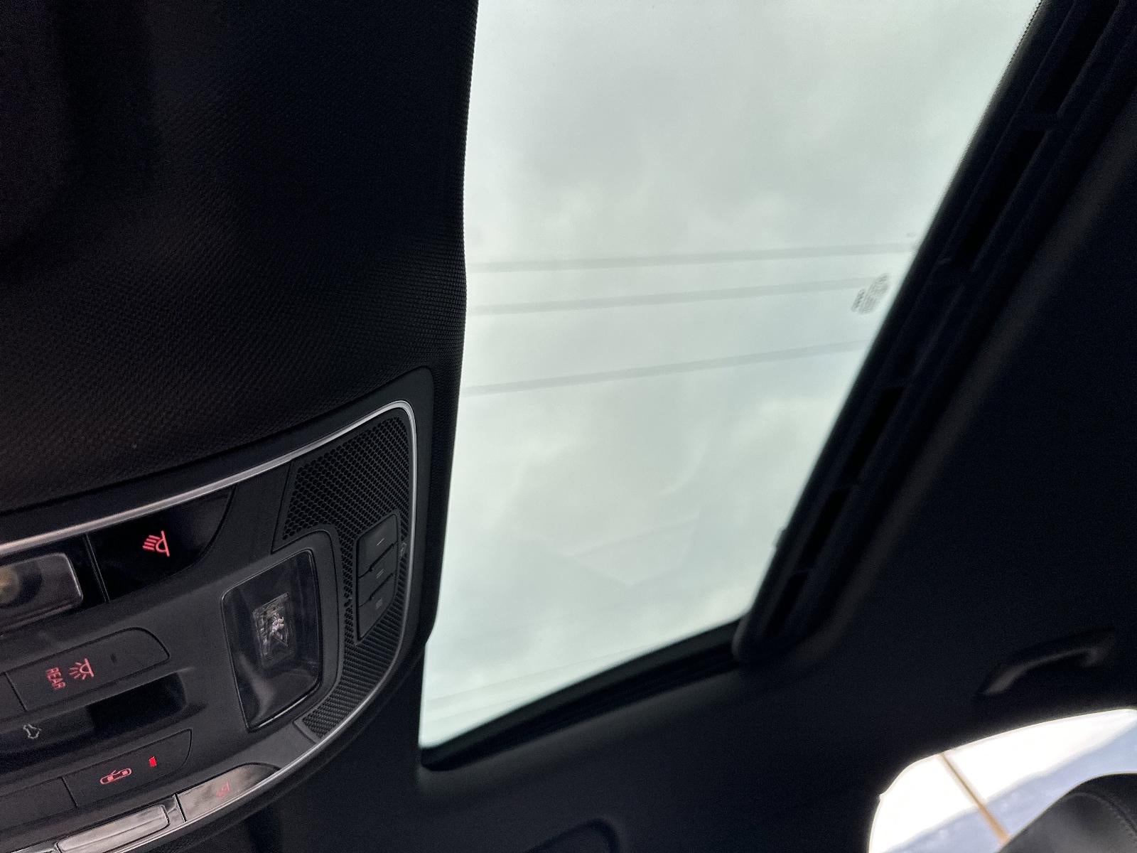 2018 Audi A6 3.0 TFSI Premium Plus quattro AWD