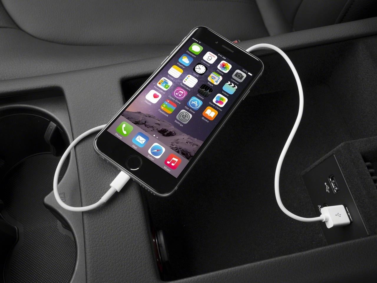 2018 Audi A6 3.0 TFSI Premium Plus quattro AWD