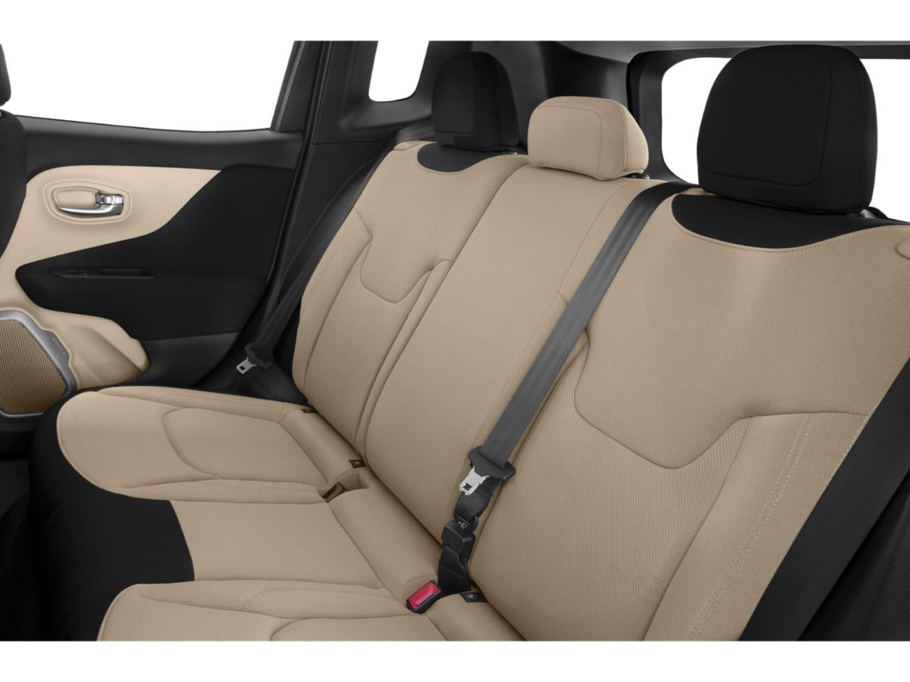 2018 Jeep Renegade Sport 4x4