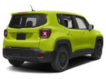 2018 Jeep Renegade Sport 4x4