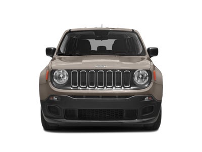 2018 Jeep Renegade Sport 4x4