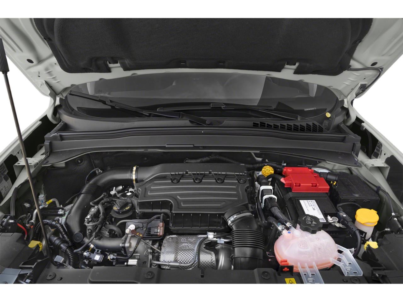 2022 Jeep Renegade (RED) Edition 4x4