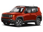 2022 Jeep Renegade (RED) Edition 4x4