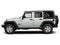 2015 Jeep Wrangler Unlimited 4WD 4dr Sport