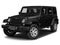 2015 Jeep Wrangler Unlimited 4WD 4dr Rubicon Hard Rock