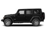 2015 Jeep Wrangler Unlimited 4WD 4dr Rubicon Hard Rock