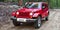 2015 Jeep Wrangler Unlimited 4WD 4dr Rubicon Hard Rock