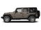 2015 Jeep Wrangler Unlimited 4WD 4dr Rubicon Hard Rock