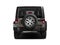 2015 Jeep Wrangler Unlimited 4WD 4dr Rubicon Hard Rock