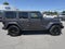 2019 Jeep Wrangler Unlimited Moab 4x4