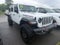 2023 Jeep Wrangler Rubicon 4 Door 4x4