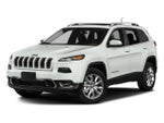2017 Jeep Cherokee Altitude 4x4 *Ltd Avail*