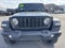 2024 Jeep Wrangler Sport S 4 Door 4x4