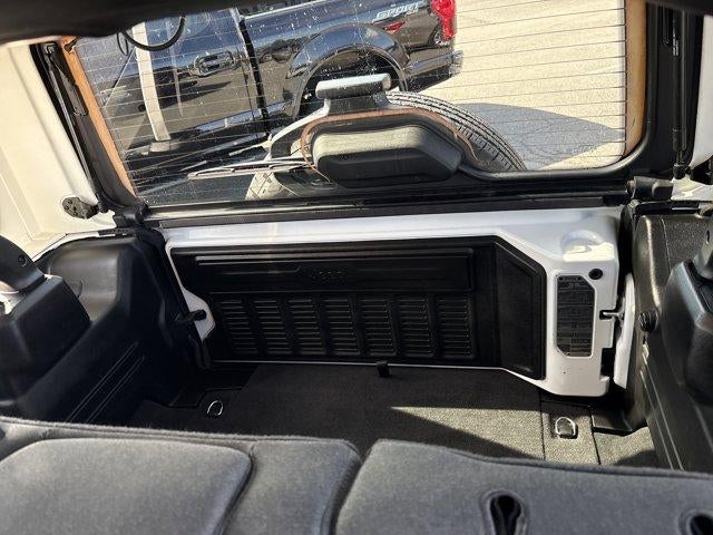 2024 Jeep Wrangler Sport S 4 Door 4x4