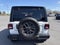 2024 Jeep Wrangler Sport S 4 Door 4x4
