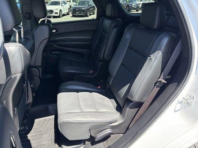 2021 Dodge Durango GT Plus AWD