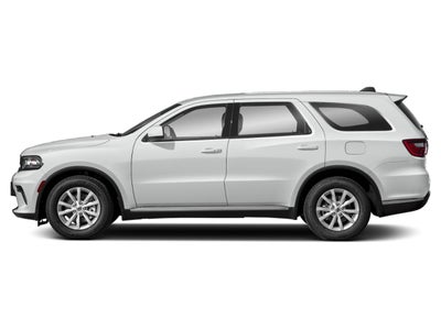 2021 Dodge Durango GT Plus AWD