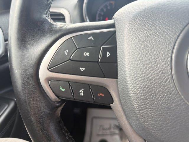 2020 Jeep Grand Cherokee Altitude 4x4