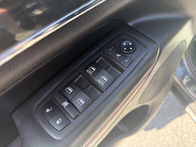 2019 Jeep Grand Cherokee Trailhawk 4x4