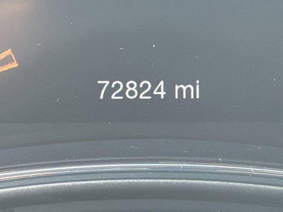 2019 Jeep Grand Cherokee Trailhawk 4x4