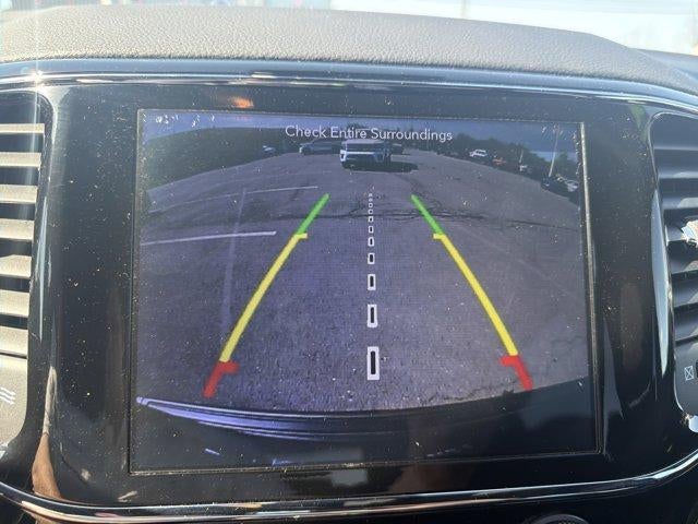 2019 Jeep Grand Cherokee Trailhawk 4x4